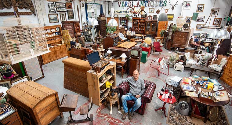 Verdi Antiques | Fine Antiques, Collectables and Curiosities Verdi Antiques | Fine Antiques, Collectables and Curiosities